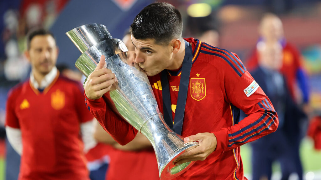 Morata