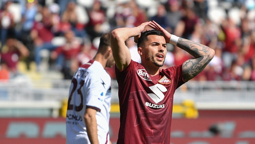 Torino FC v Salernitana - Serie A