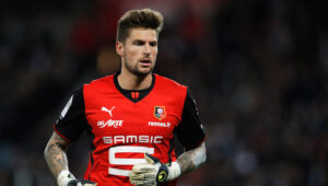 Paris Saint-Germain FC v Stade Rennais FC - Ligue 1