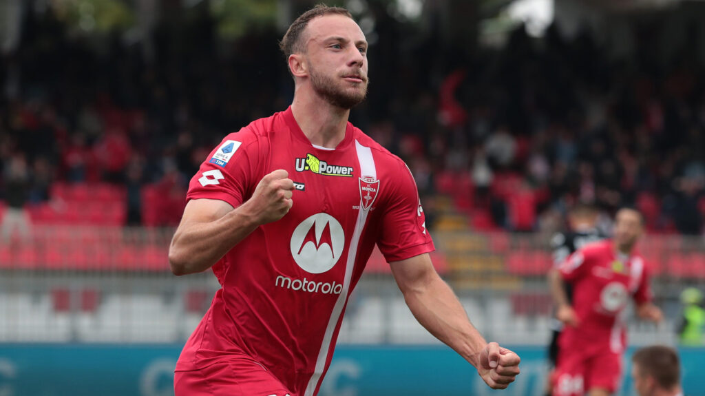 AC Monza v Spezia Calcio - Serie A