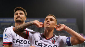 US Sassuolo v Bologna FC - Serie A