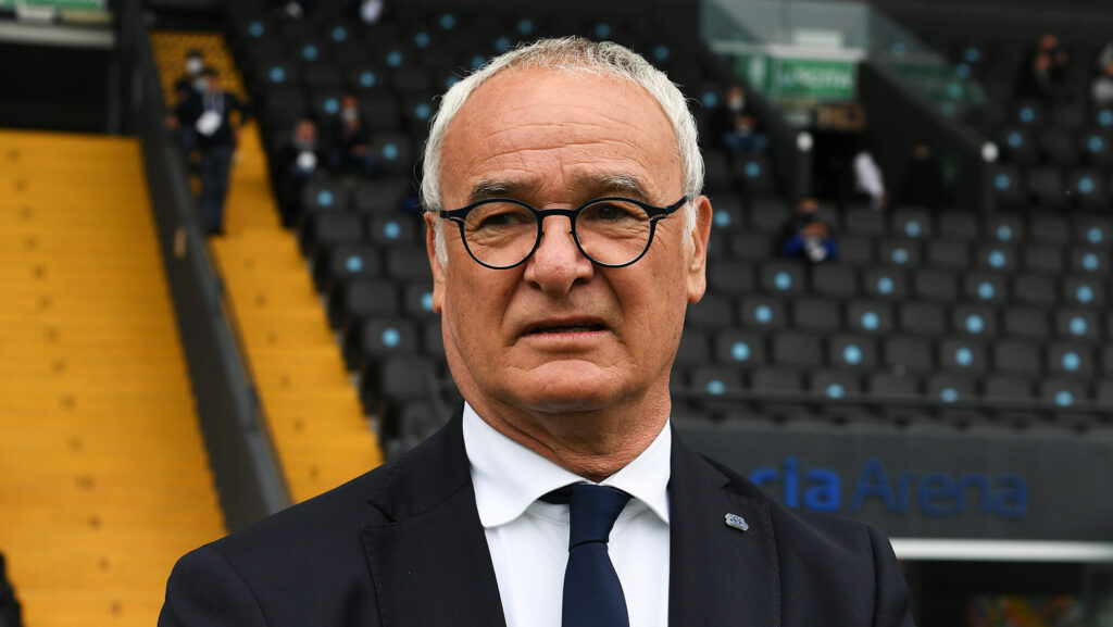 Udinese Calcio v UC Sampdoria - Serie A