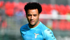 SS Lazio Training Camp