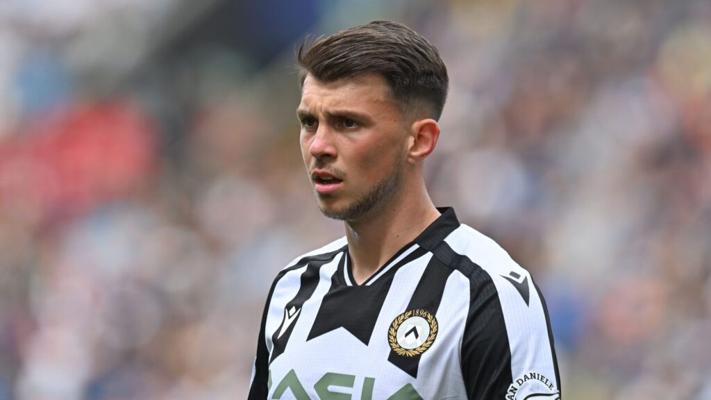 Udinese Calcio v US Cremonese - Serie A