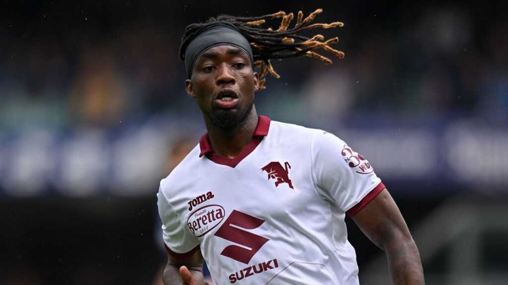 Hellas Verona v Torino FC - Serie A