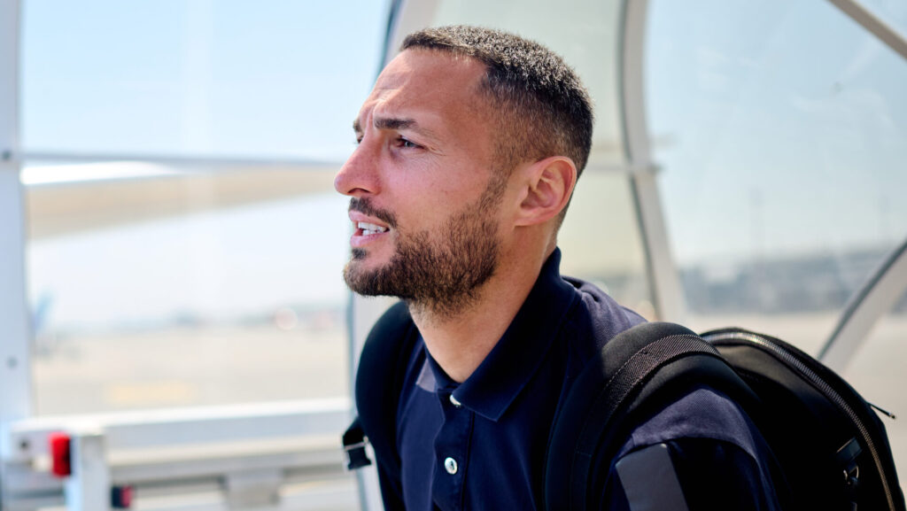 FC Internazionale Travel To Rome