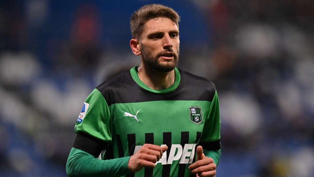 US Sassuolo v AC Monza - Serie A