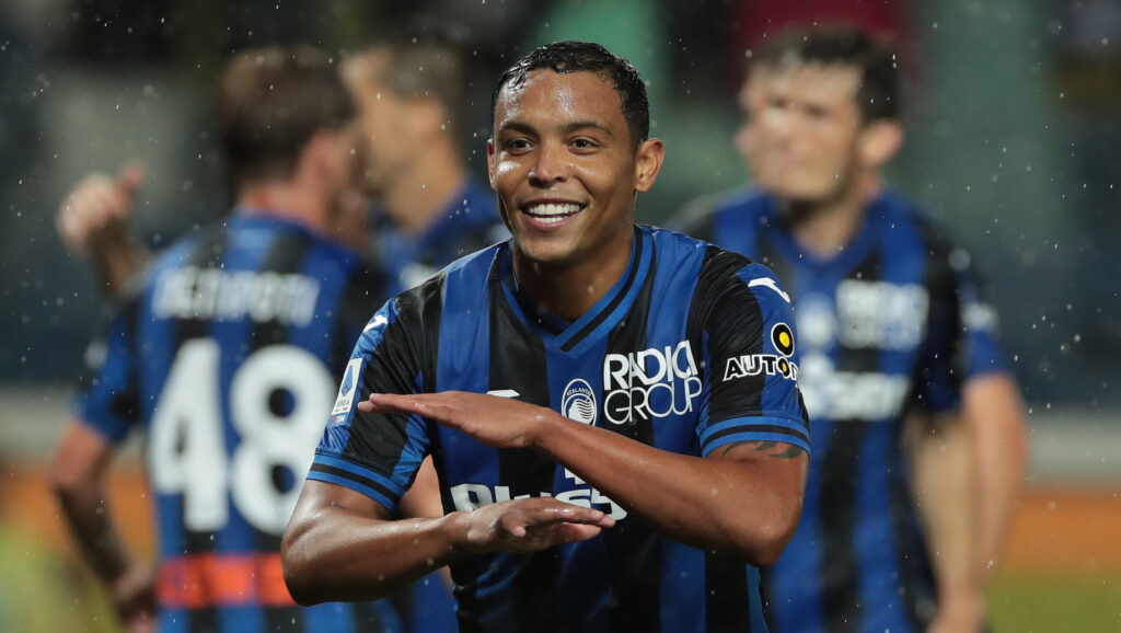 Atalanta BC v AC Monza - Serie A
