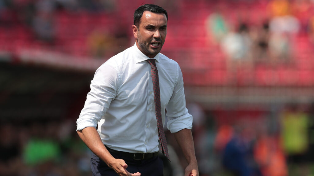 AC Monza v US Lecce - Serie A