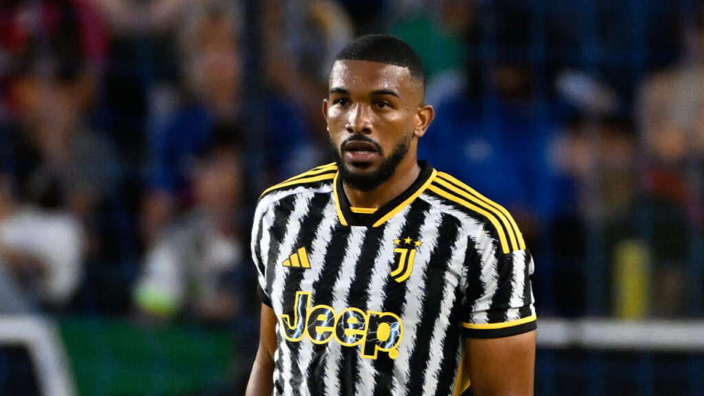 Juventus v AC Milan - Pre-Season Friendly