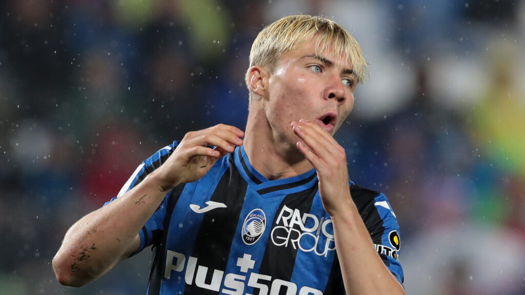 Atalanta BC v AC Monza - Serie A