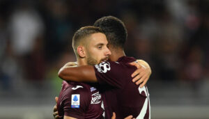 Torino FC v US Lecce - Serie A