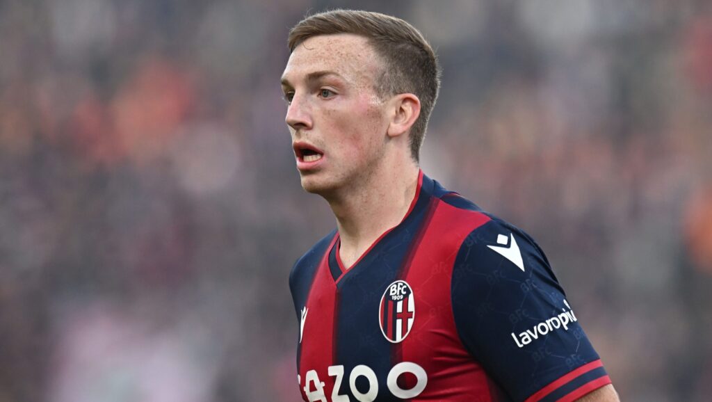 Bologna FC v AC Monza - Serie A