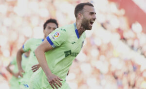 RCD Mallorca v Getafe CF - LaLiga Santander