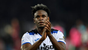Torino FC v Atalanta BC - Serie A