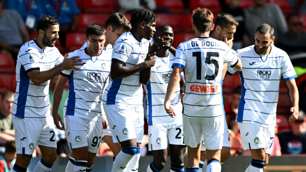 AFC Bournemouth v Atalanta - Pre-Season Friendly