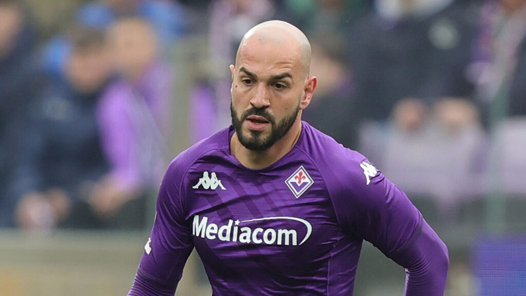 ACF Fiorentina v US Lecce - Serie A