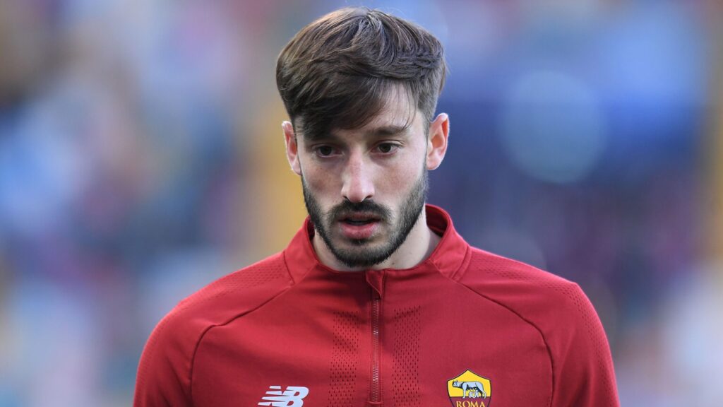 Udinese Calcio v AS Roma - Serie A