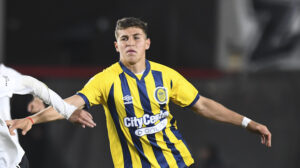 River Plate v Rosario Central - Liga Profesional 2022