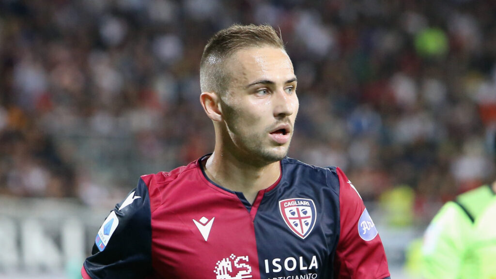Cagliari Calcio v FC Internazionale - Serie A
