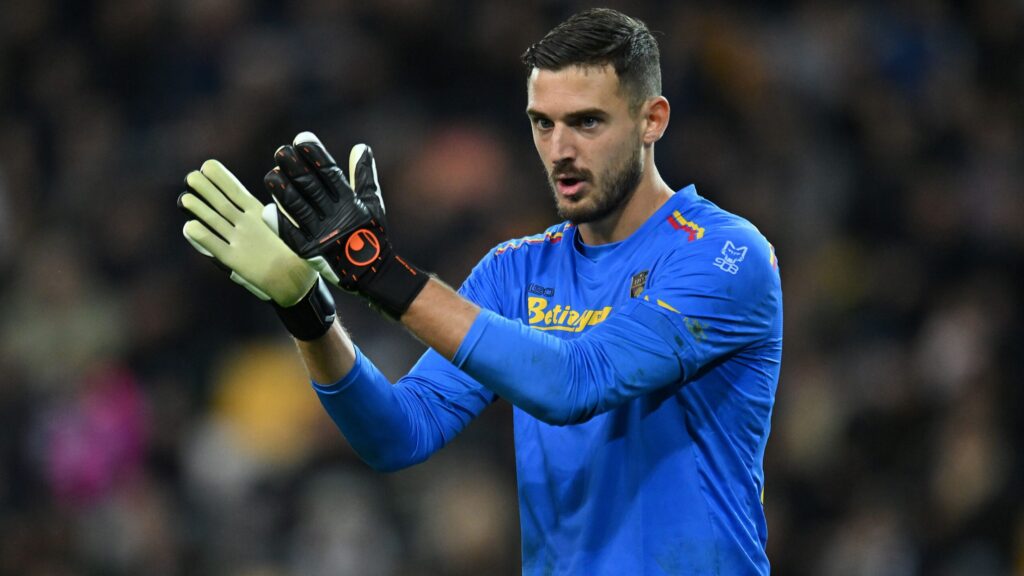 Udinese Calcio v US Lecce - Serie A