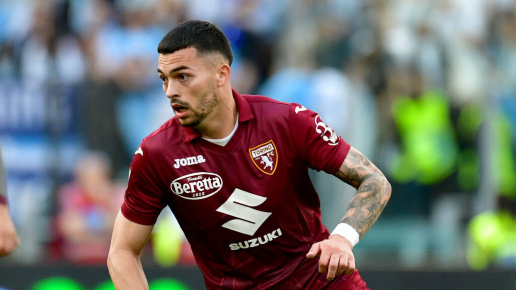SS Lazio v Torino FC - Serie A