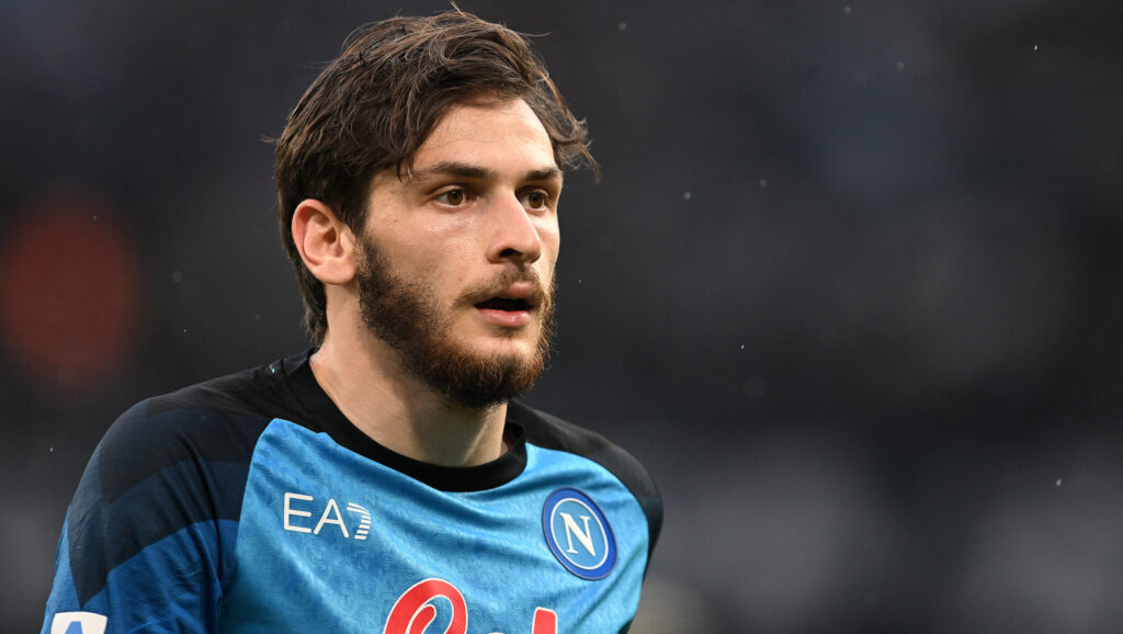 SSC Napoli v FC Internazionale - Serie A