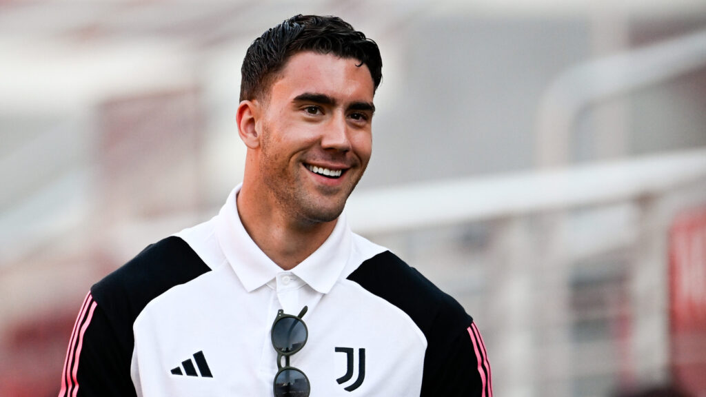 Juventus Training Session