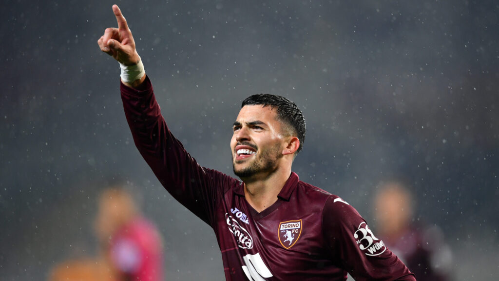 Torino FC v UC Sampdoria - Serie A