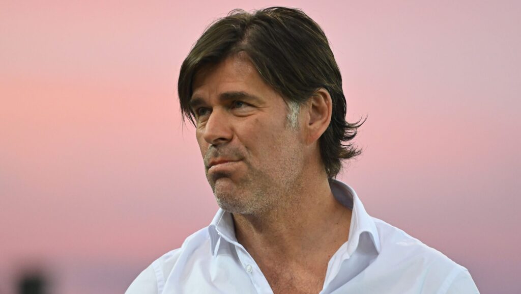 Udinese Calcio v Juventus - Serie A