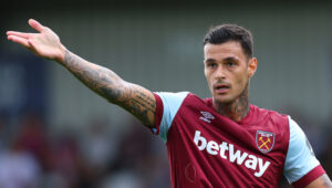 Borehamwood v West Ham United: Pre-Season Friendly