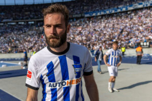 Hertha BSC v VfL Bochum 1848 - Bundesliga