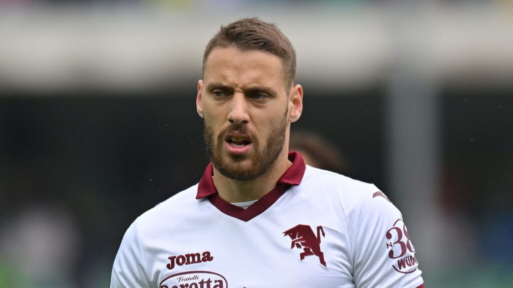 Hellas Verona v Torino FC - Serie A