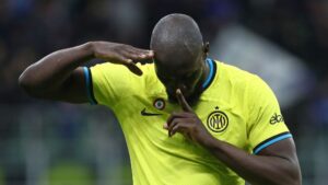 FC Internazionale v US Sassuolo - Serie A