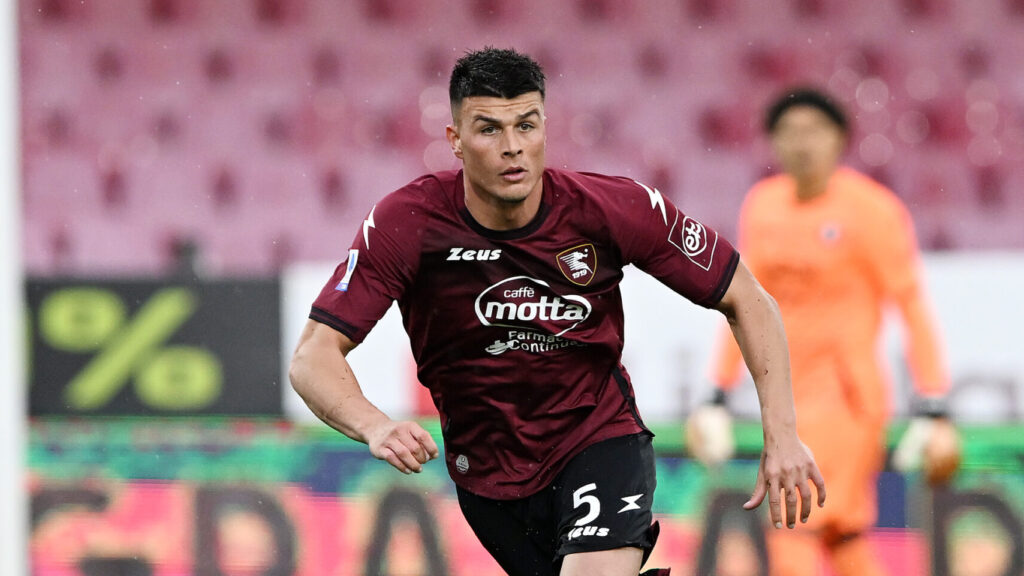 Salernitana v Atalanta BC - Serie A