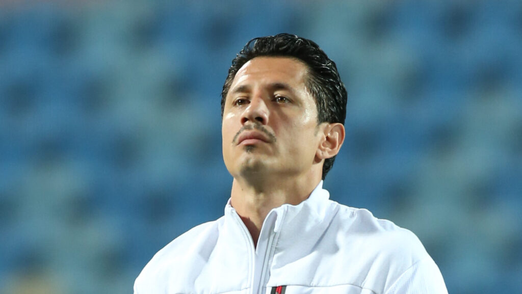 Ecuador v Peru: Group B - Copa America Brazil 2021
