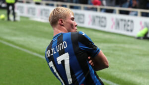 Atalanta BC v Hellas Verona - Serie A