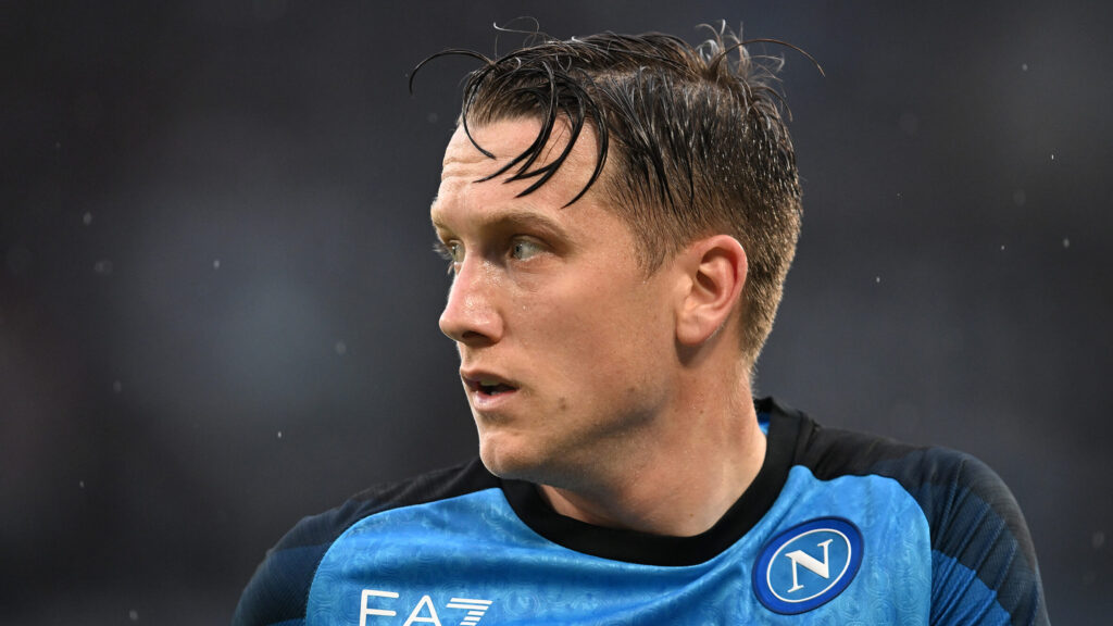 SSC Napoli v FC Internazionale - Serie A