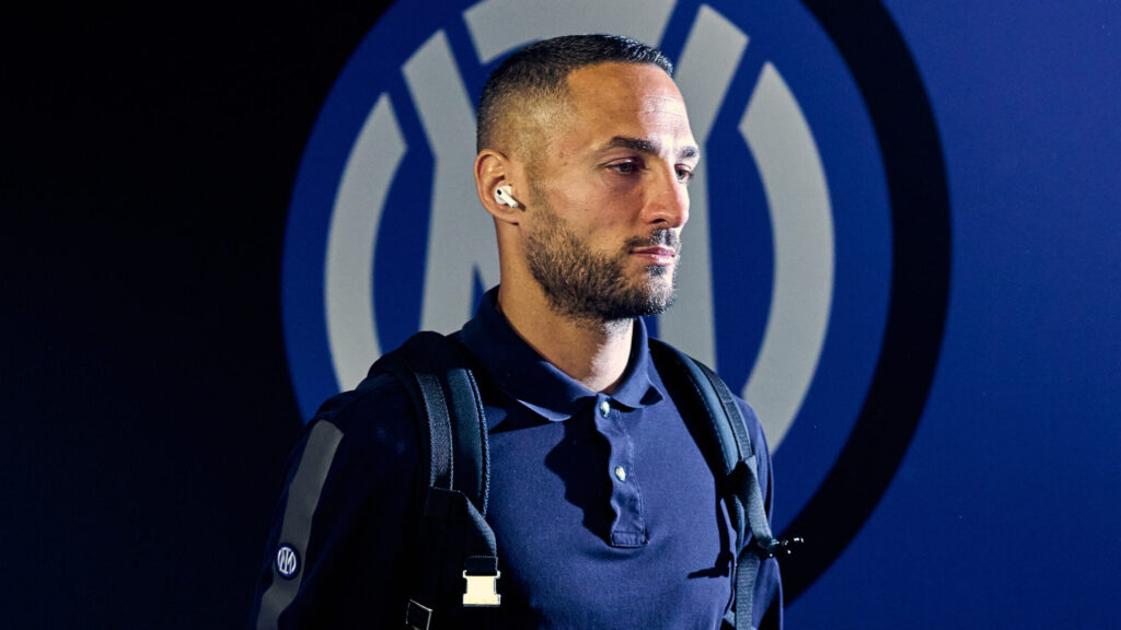 FC Internazionale v Atalanta BC - Serie A