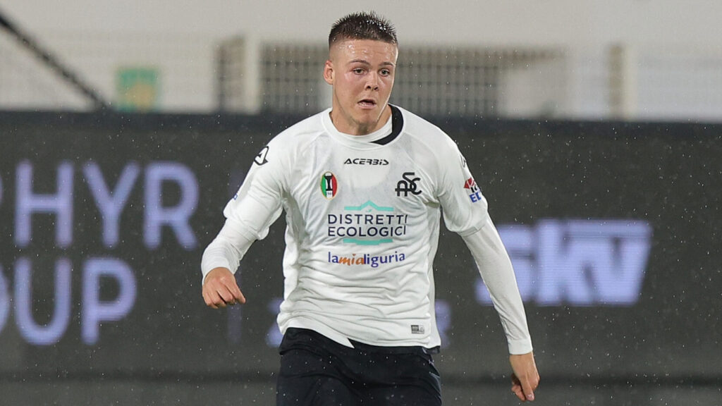 Spezia Calcio v Udinese Calcio - Serie A