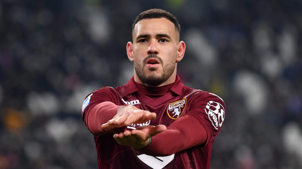 Juventus v Torino FC - Serie A