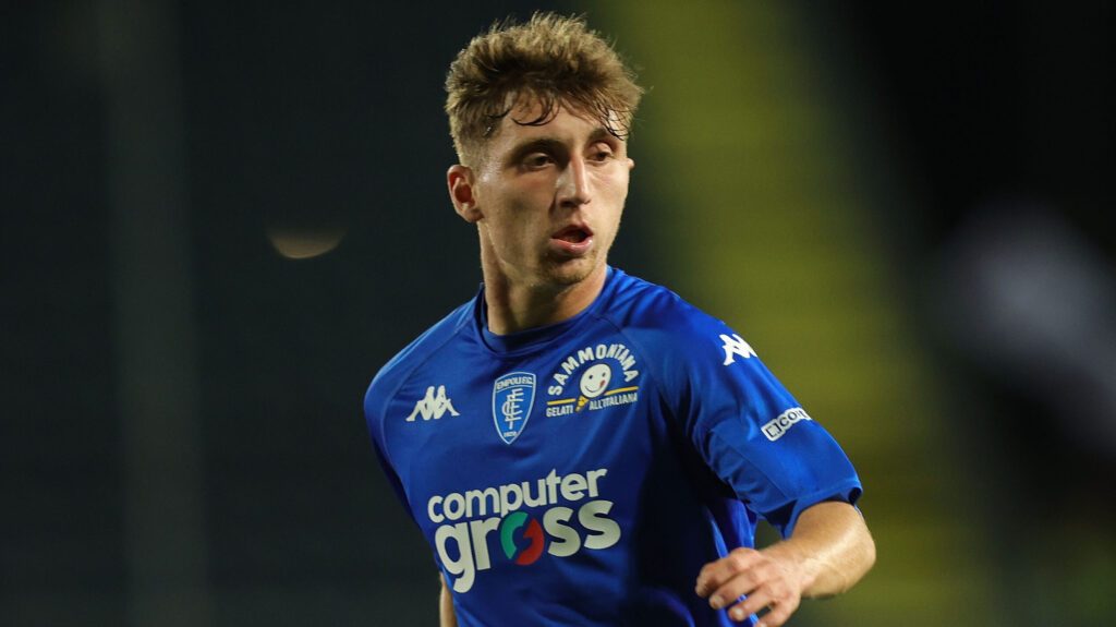 Empoli FC v Bologna FC - Serie A