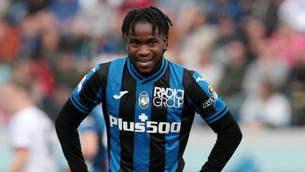 Atalanta BC v Bologna FC - Serie A