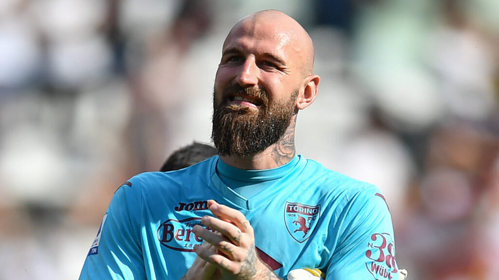 Torino FC v Salernitana - Serie A