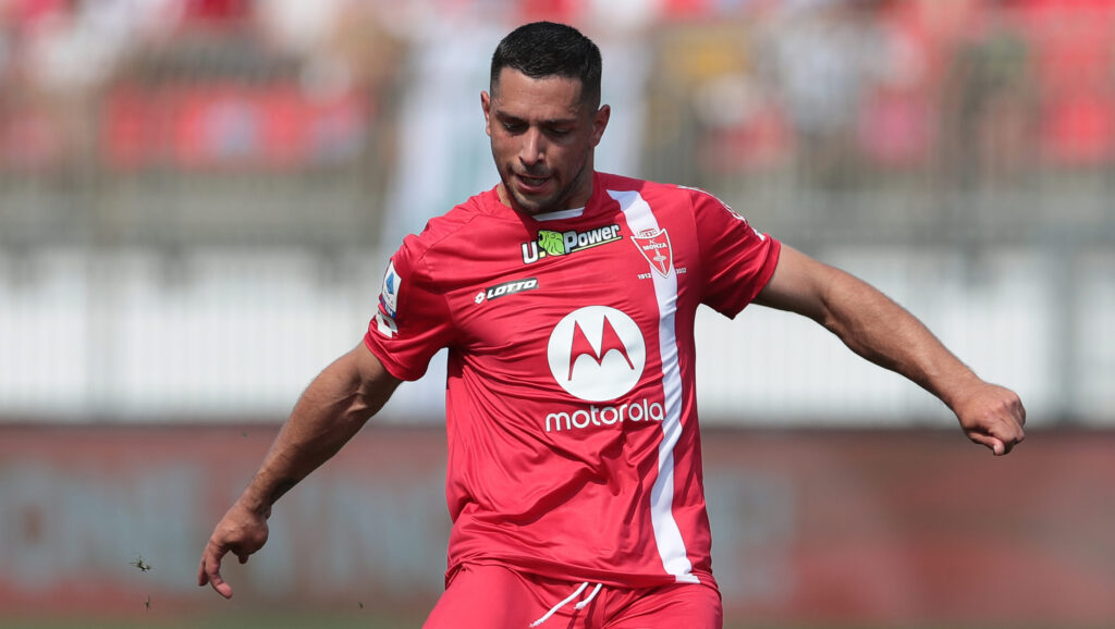 AC Monza v US Lecce - Serie A