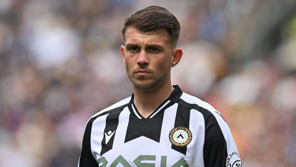 Udinese Calcio v US Cremonese - Serie A