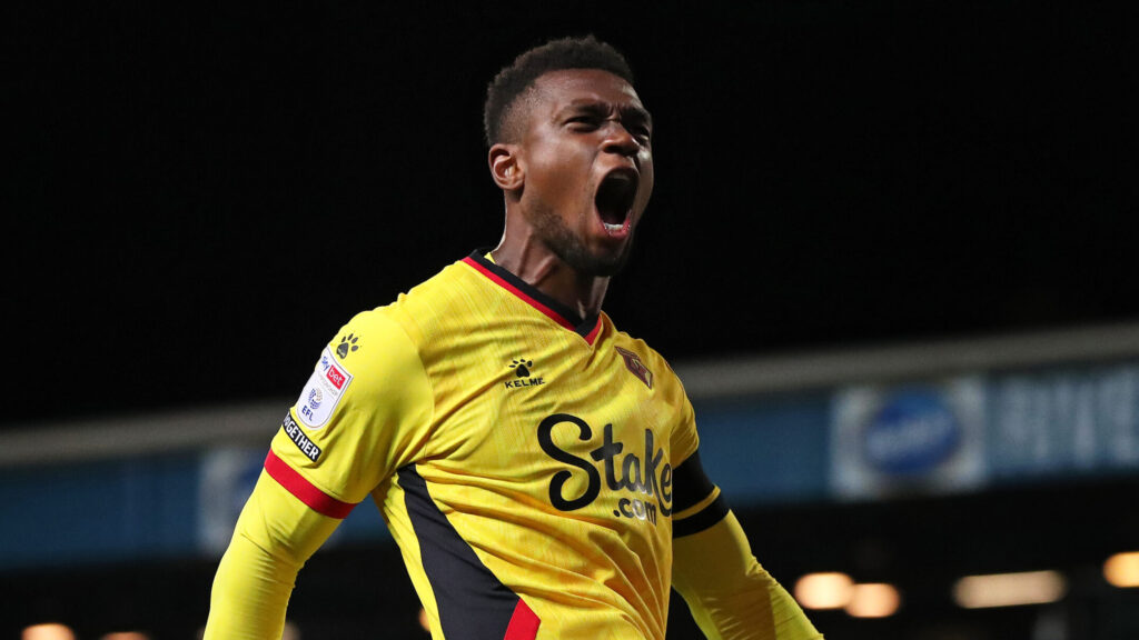 Blackburn Rovers v Watford - Sky Bet Championship