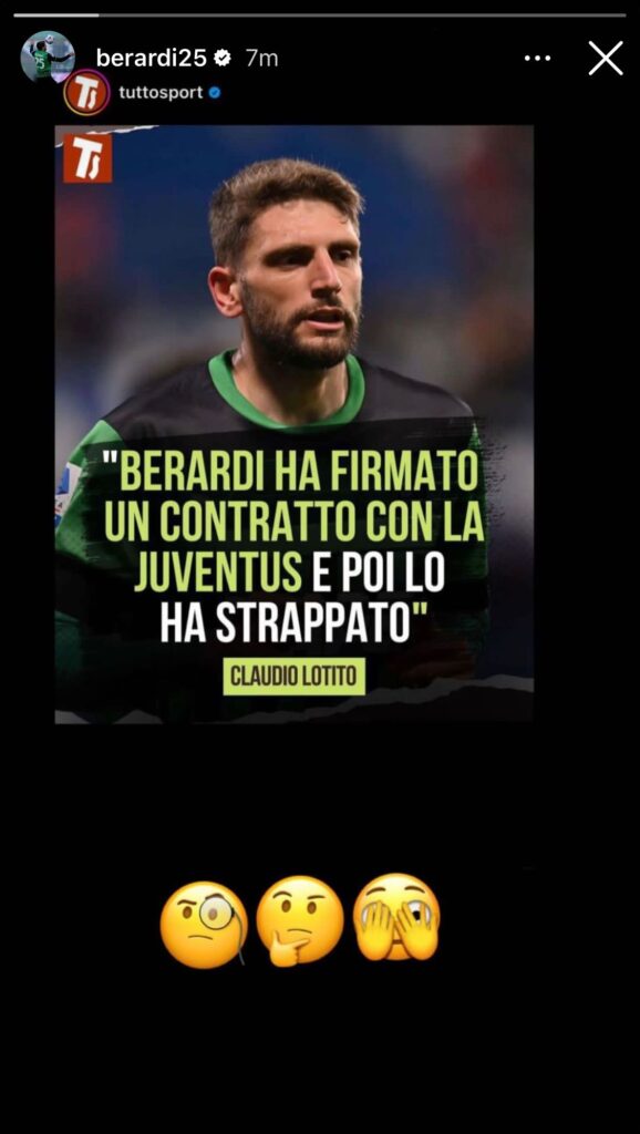 Berardi Lotito