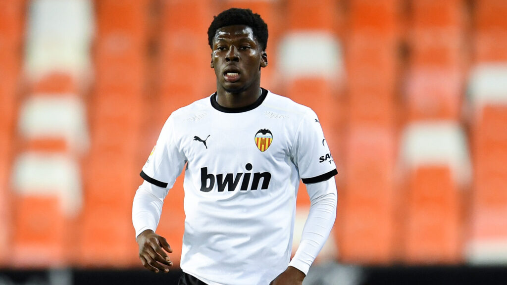 Valencia CF v C.A. Osasuna - La Liga Santander