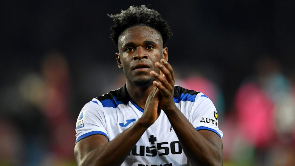 Torino FC v Atalanta BC - Serie A